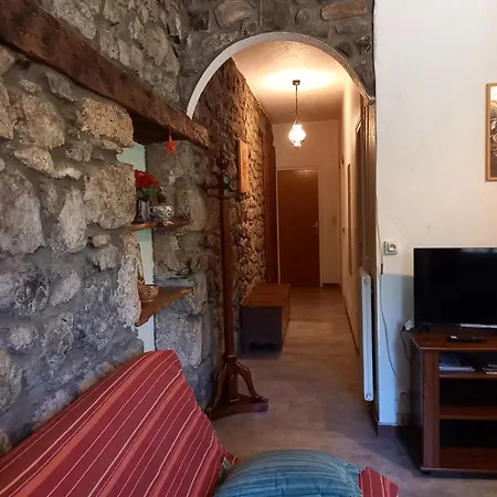 Chez Lulu Appartement