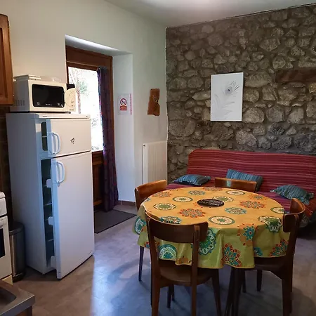 Appartement Chez Lulu
