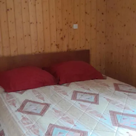 Chez Lulu Appartement *