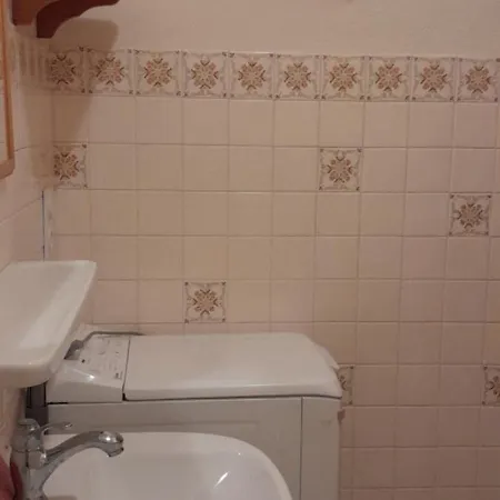 Chez Lulu Appartement Mieussy
