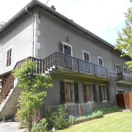 Appartement Chez Lulu *